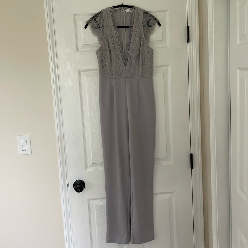 Jumpsuit
